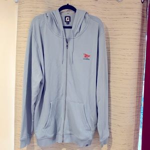 Footjoy Hoodie